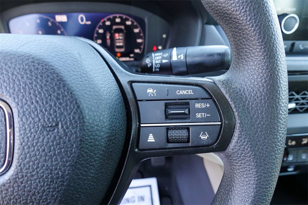 2023 Honda Accord EX 1.5T photo 14