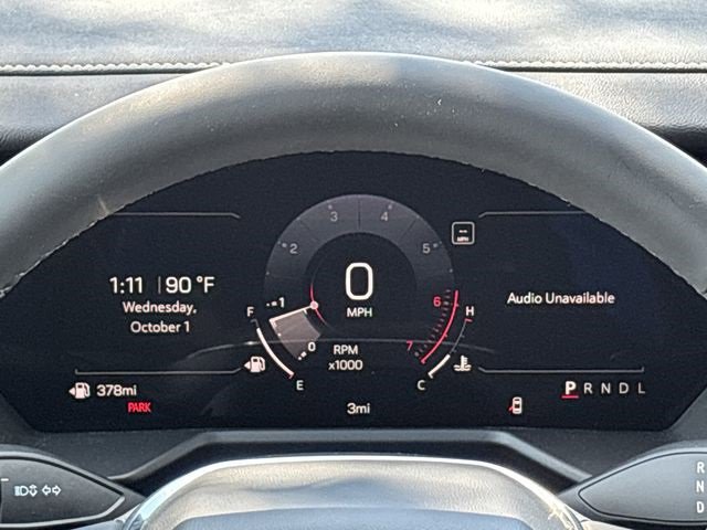 2026 Gmc Acadia Elevation photo 3