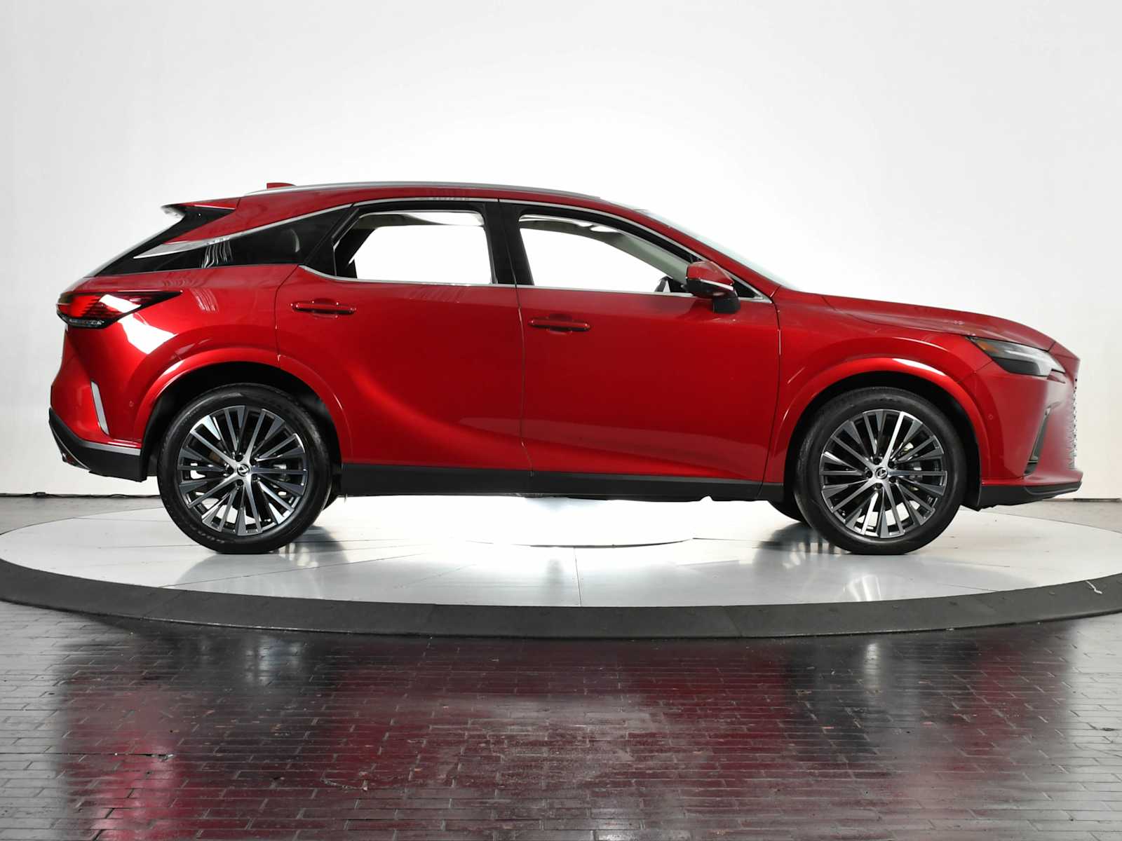 2024 Lexus RX Premium photo 6