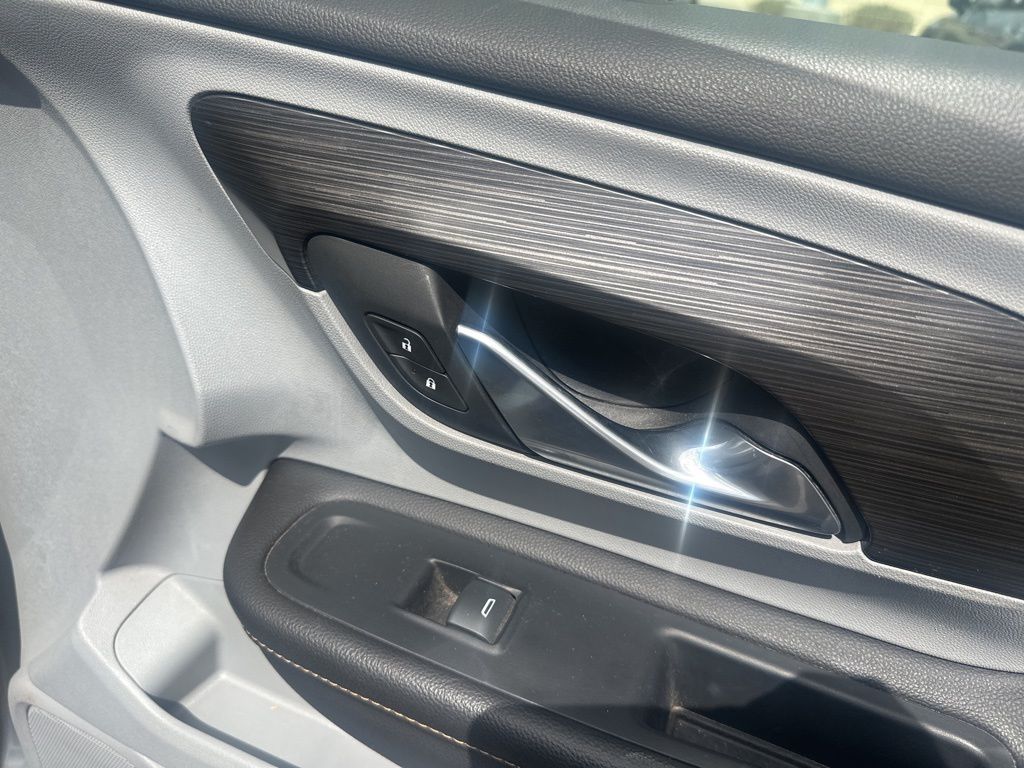 2019 Gmc Terrain SLT photo 18