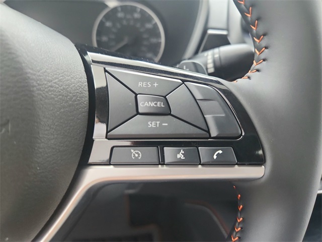 2025 Nissan Altima 2.5 SR photo 26