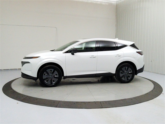 2025 Nissan Murano SL photo 3