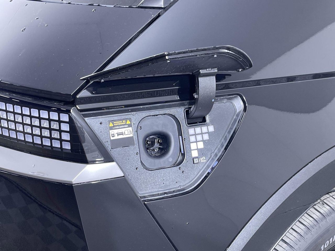 2025 Hyundai Ioniq 5 SEL photo 15