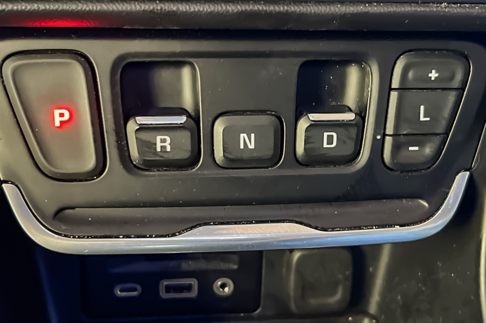 2020 Gmc Terrain SLT photo 18
