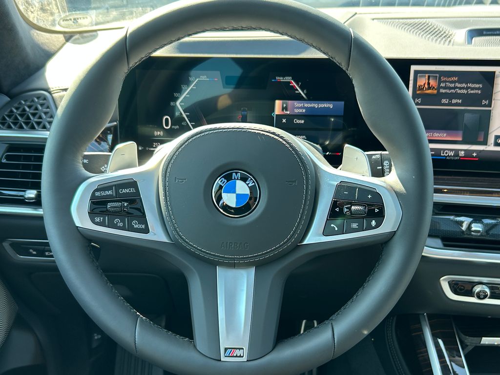 2026 Bmw X7 xDrive40i photo 18