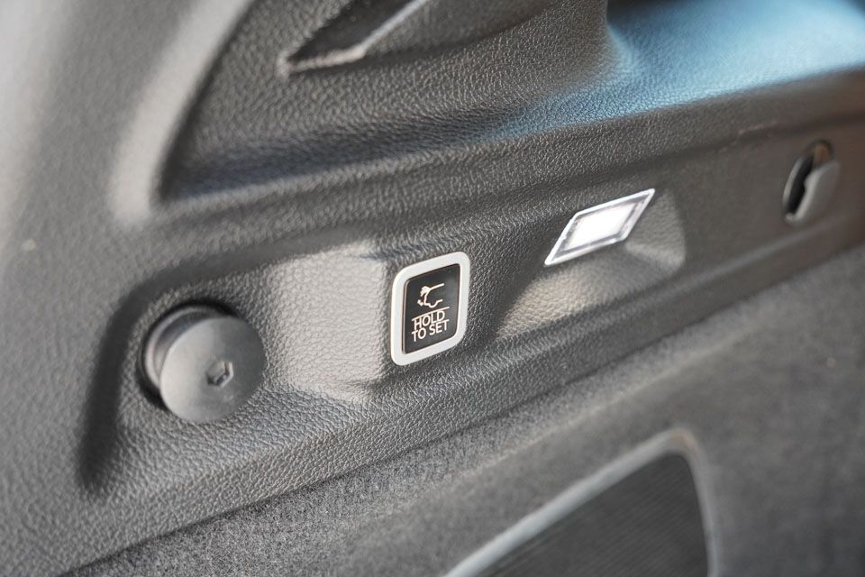 2024 Jeep Grand Cherokee L Summit photo 23
