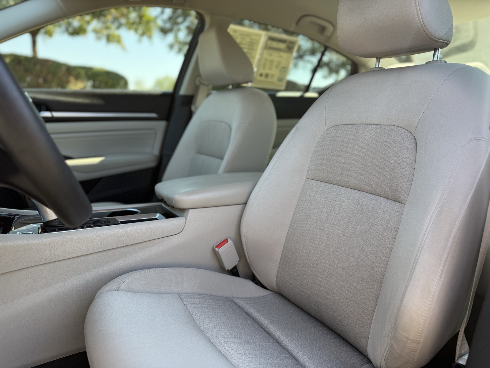 2021 Nissan Altima 2.5 SV photo 4