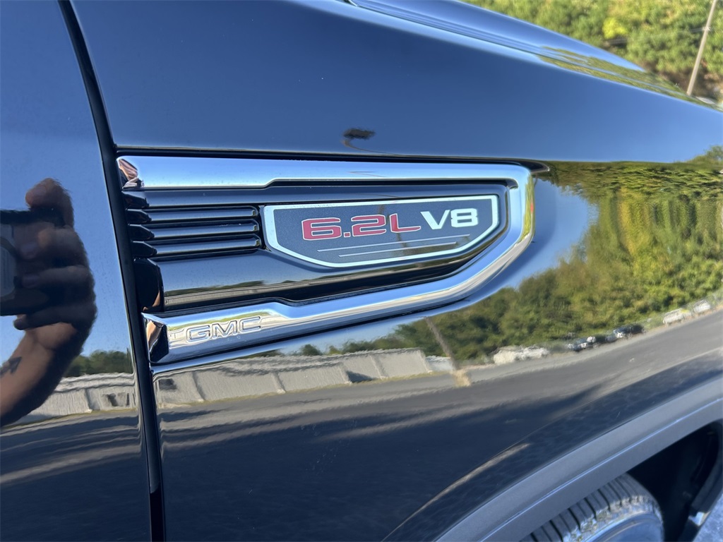 2020 Gmc Sierra 1500 Denali photo 9