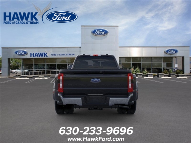 2026 FORD F-350 - Image 5