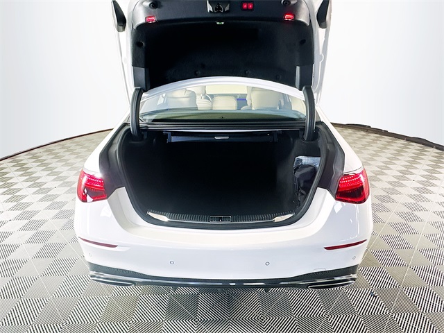 2023 Mercedes Benz S 580 4MATIC photo 22