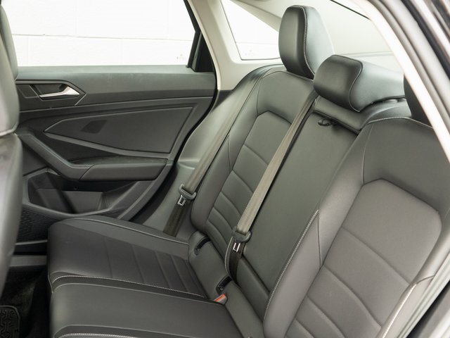 2023 Volkswagen Jetta 1.5T SE photo 18