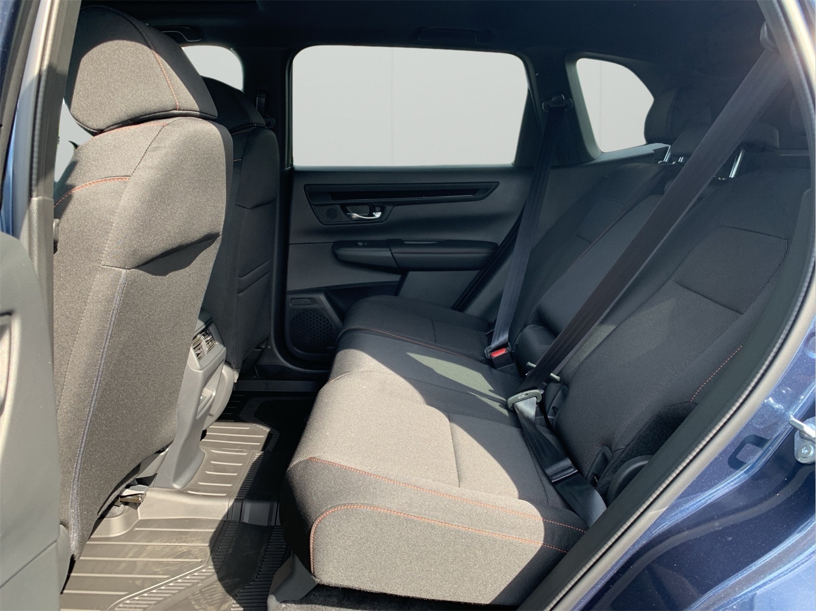 2026 Honda CR-V Hybrid photo 26