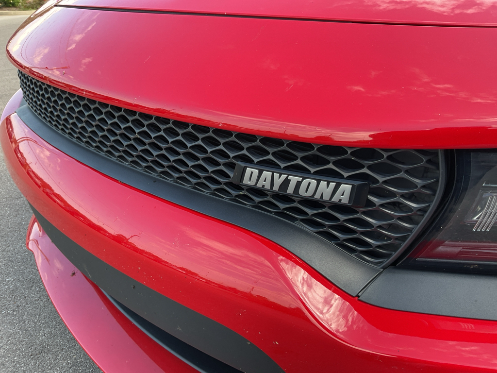 2021 Dodge Charger R/T photo 3