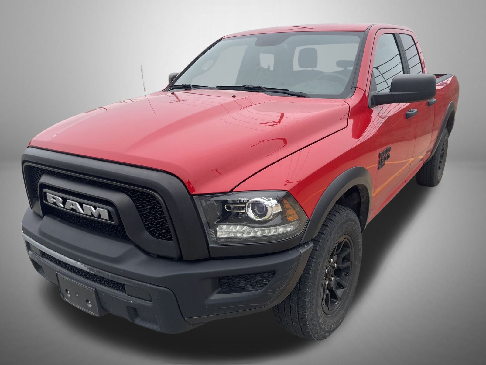 2022 RAM Ram 1500 Classic
