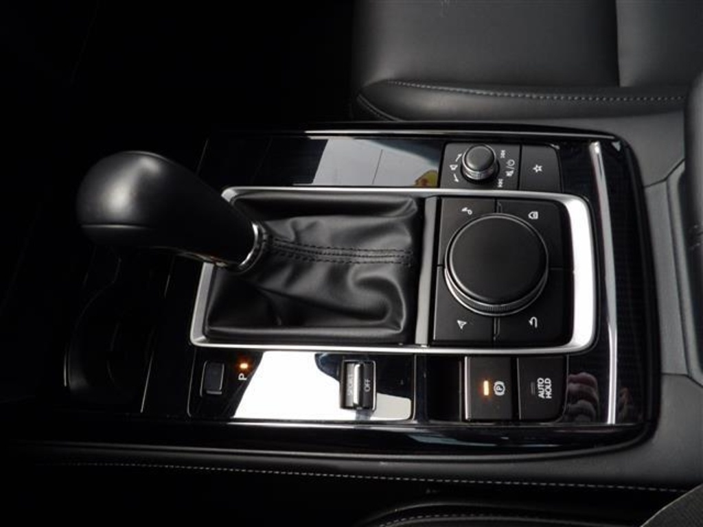 2025 Mazda CX-30 2.5 Select Sport photo 29