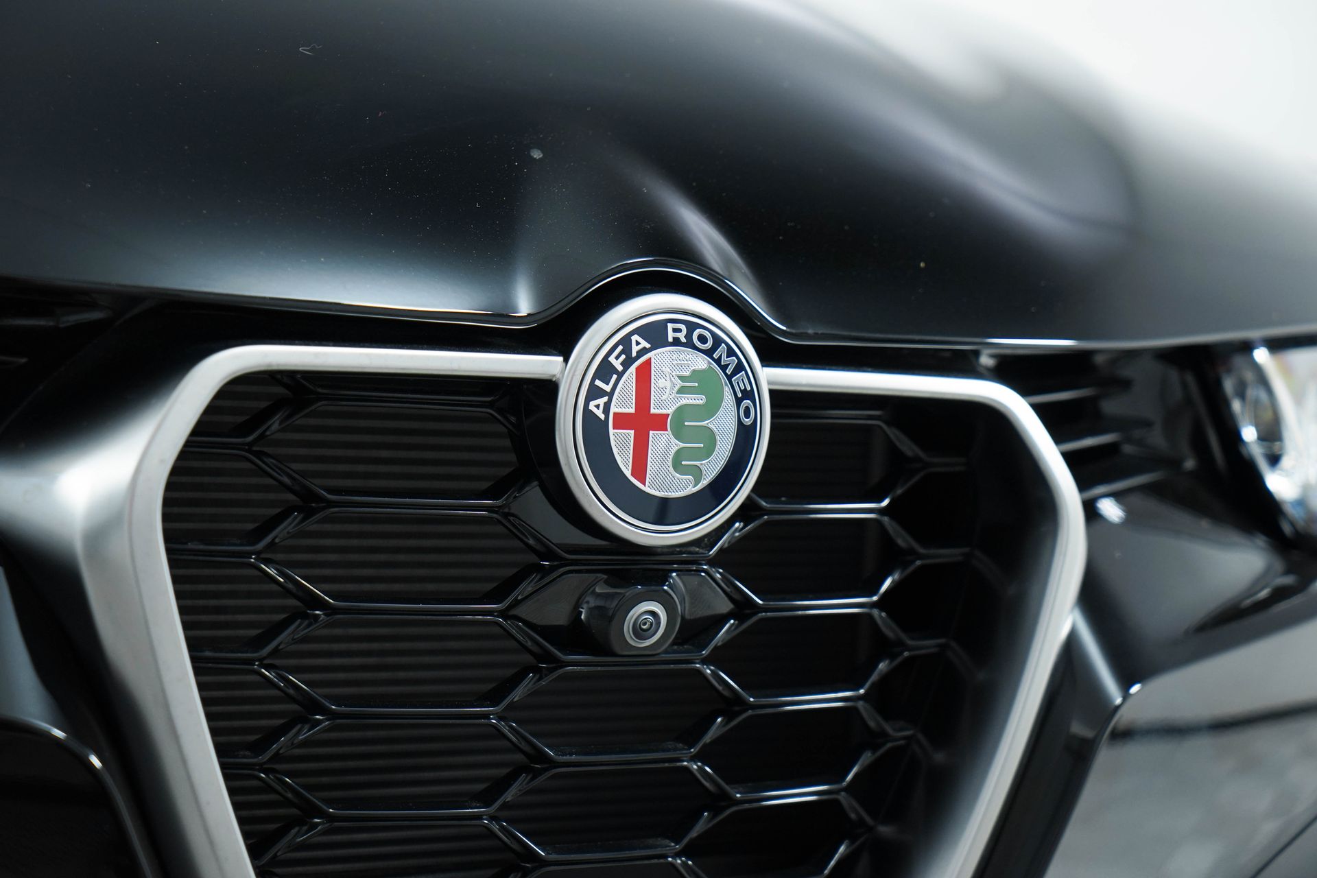 2024 Alfa Romeo Tonale Ti photo 11