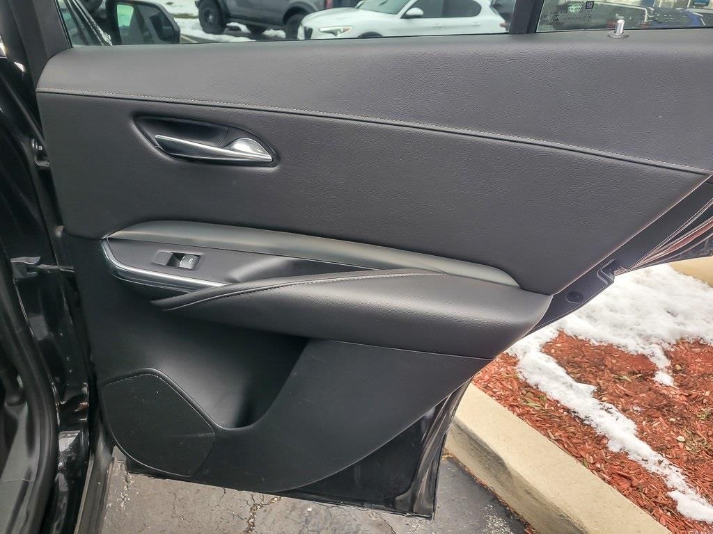 2020 CADILLAC XT4 - Image 20
