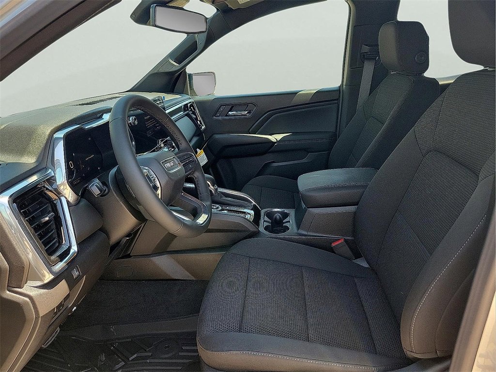 2026 Gmc Canyon Elevation photo 14