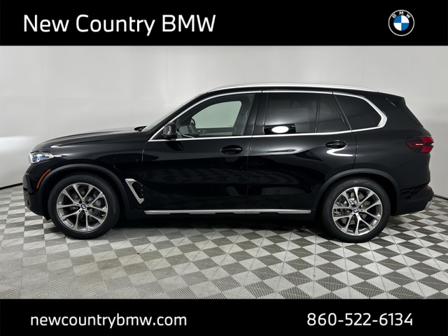 2026 Bmw X5 xDrive50e photo 4