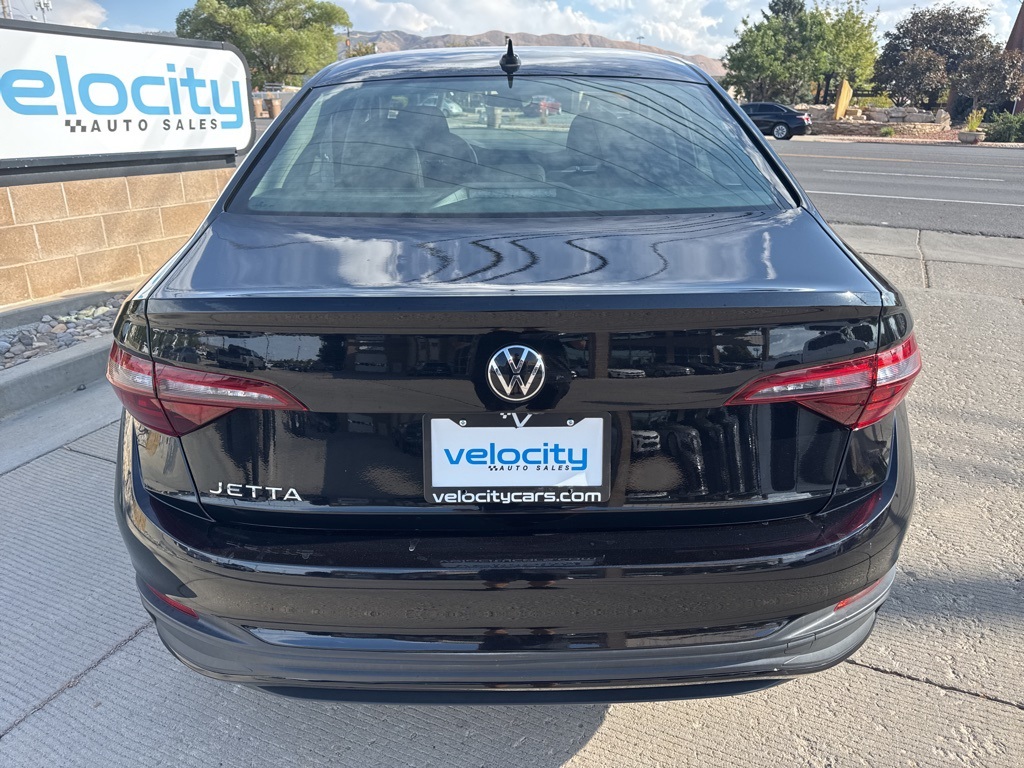 2024 Volkswagen Jetta 1.5T S photo 6