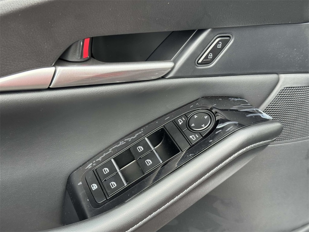 2025 Mazda CX-30 2.5 Select Sport photo 24