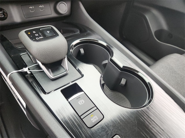 2026 Nissan Rogue SV photo 12
