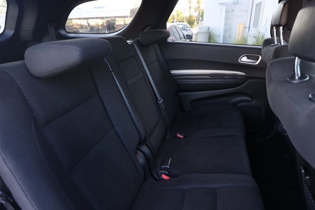 2020 Dodge Durango SXT photo 16