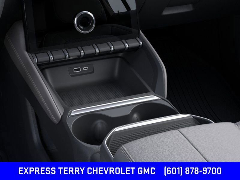 2026 Gmc Terrain Elevation photo 18