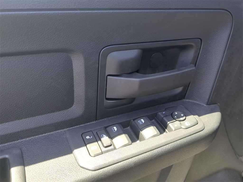 2025 Ram 3500 Tradesman photo 10