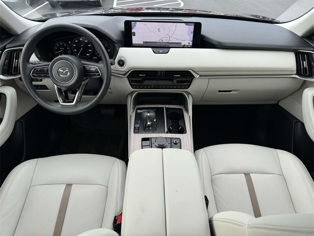 2024 Mazda CX-90 3.3 Turbo Premium Plus photo 16