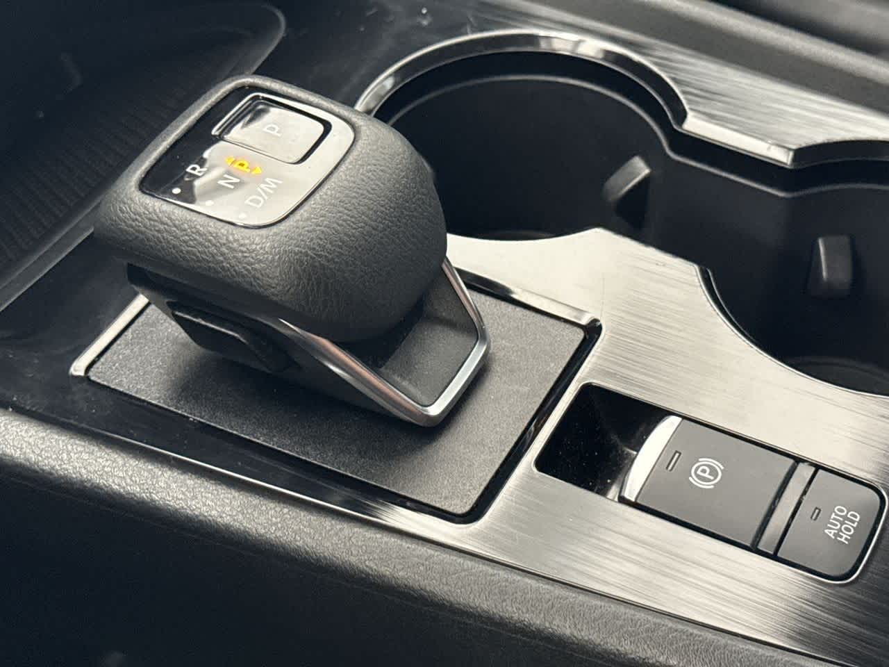 2023 Nissan Rogue SV photo 19