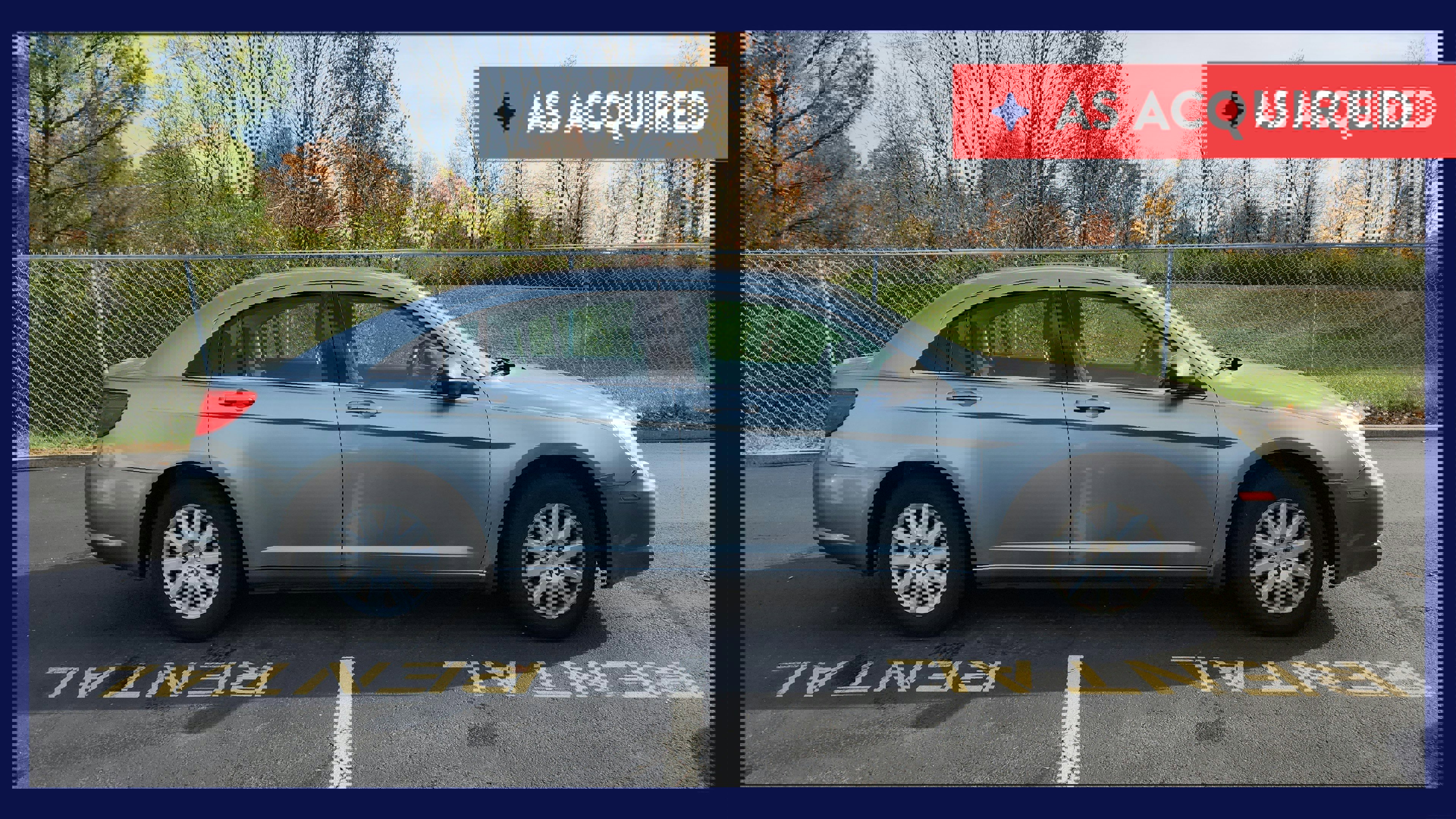 2010 Chrysler Sebring Touring