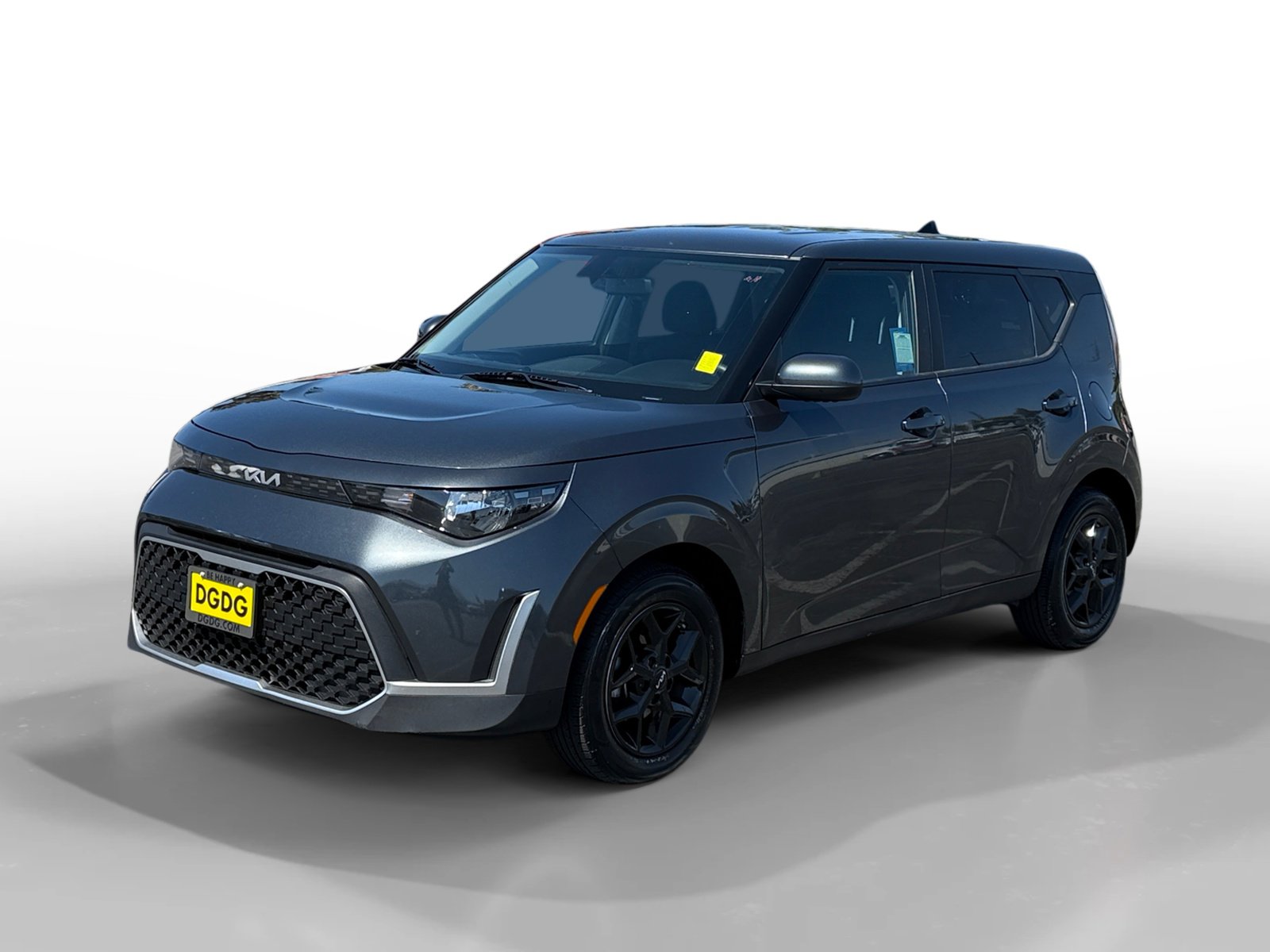 2023 Kia Soul