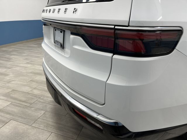 2023 Jeep Wagoneer L Base photo 33