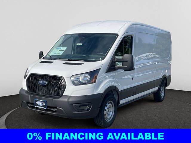 2025 Ford Transit Van Base's photo