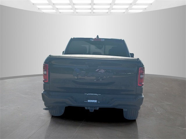 2025 Ram 1500 Big Horn photo 5