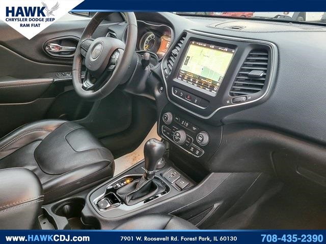 2023 JEEP CHEROKEE - Image 23