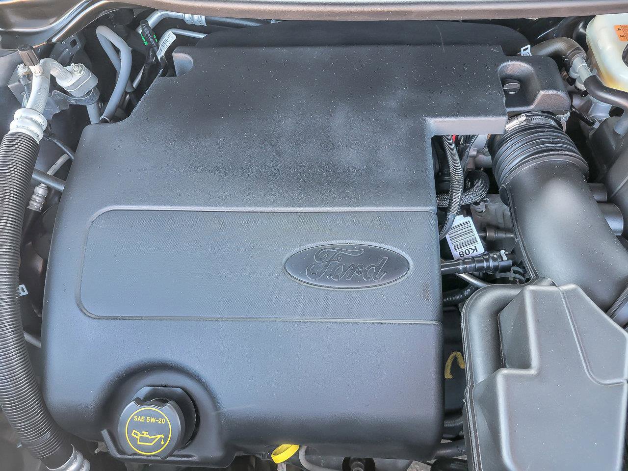 2017 FORD EXPLORER - Image 29