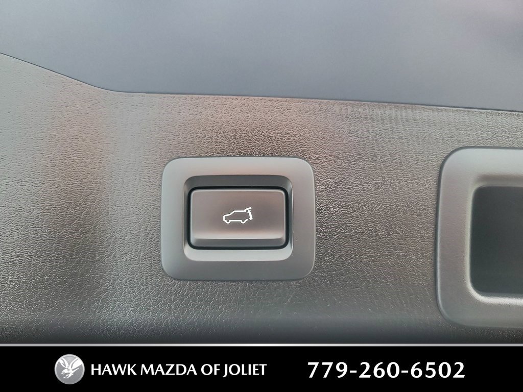 2023 MAZDA CX-5 - Image 18