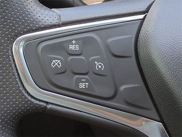 2020 Chevrolet Malibu LS photo 21