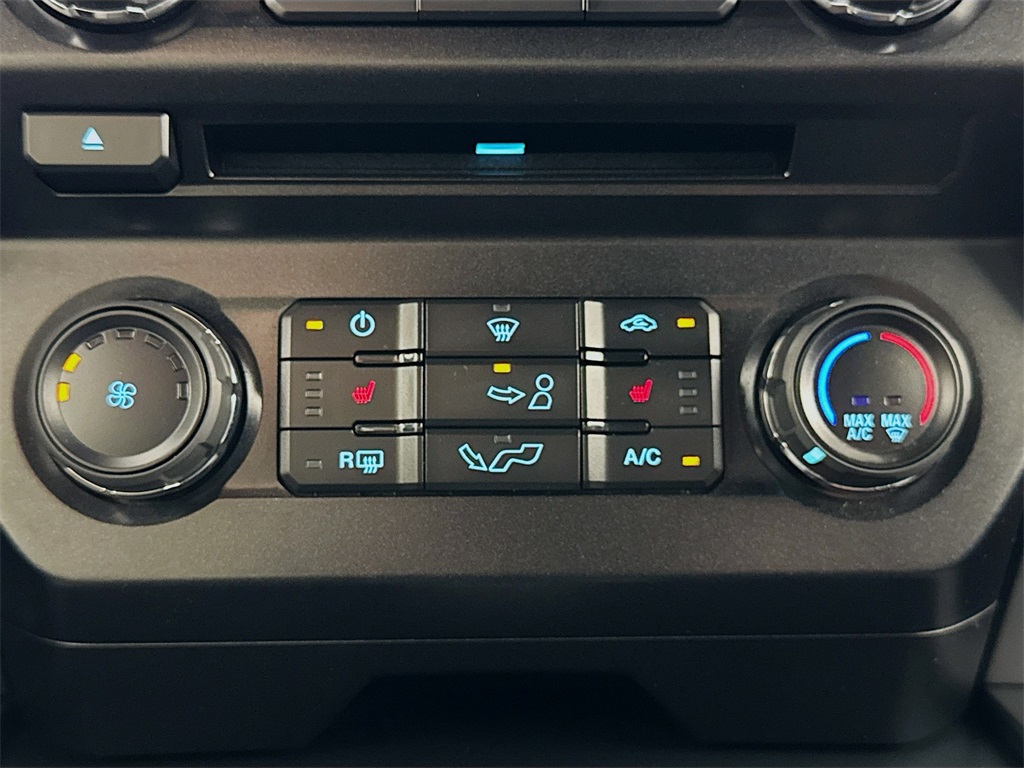 2018 Ford F-150 XLT photo 31
