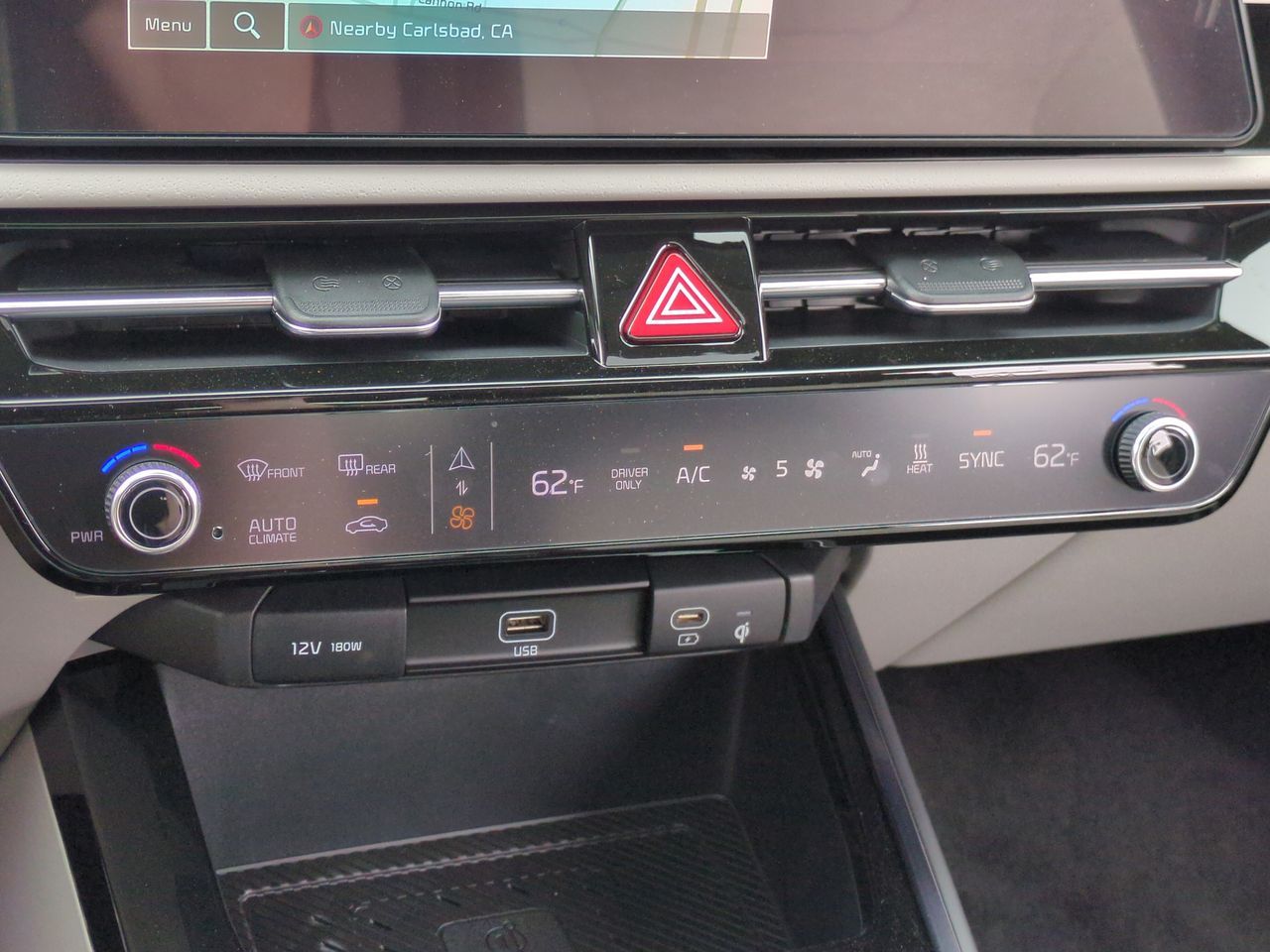 2024 Kia Niro EV Wave photo 14