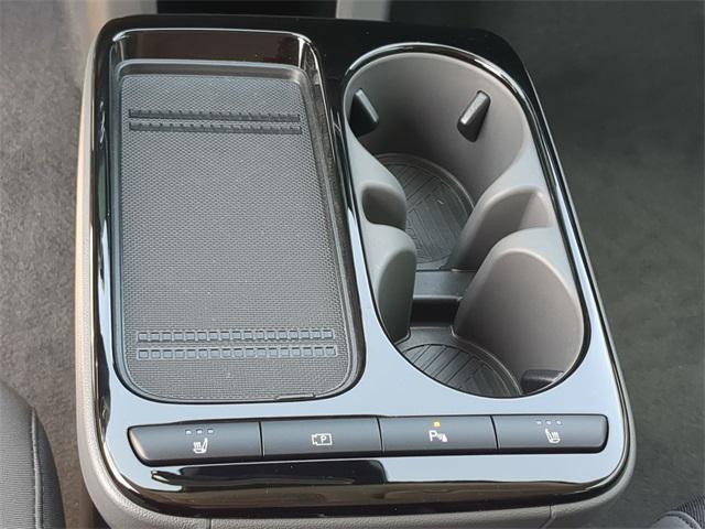 2025 Hyundai Ioniq 5 SE photo 20