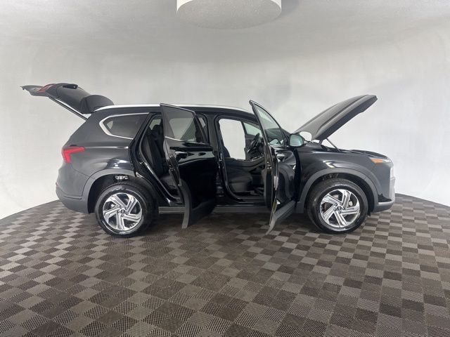 2023 Hyundai Santa Fe SEL photo 15