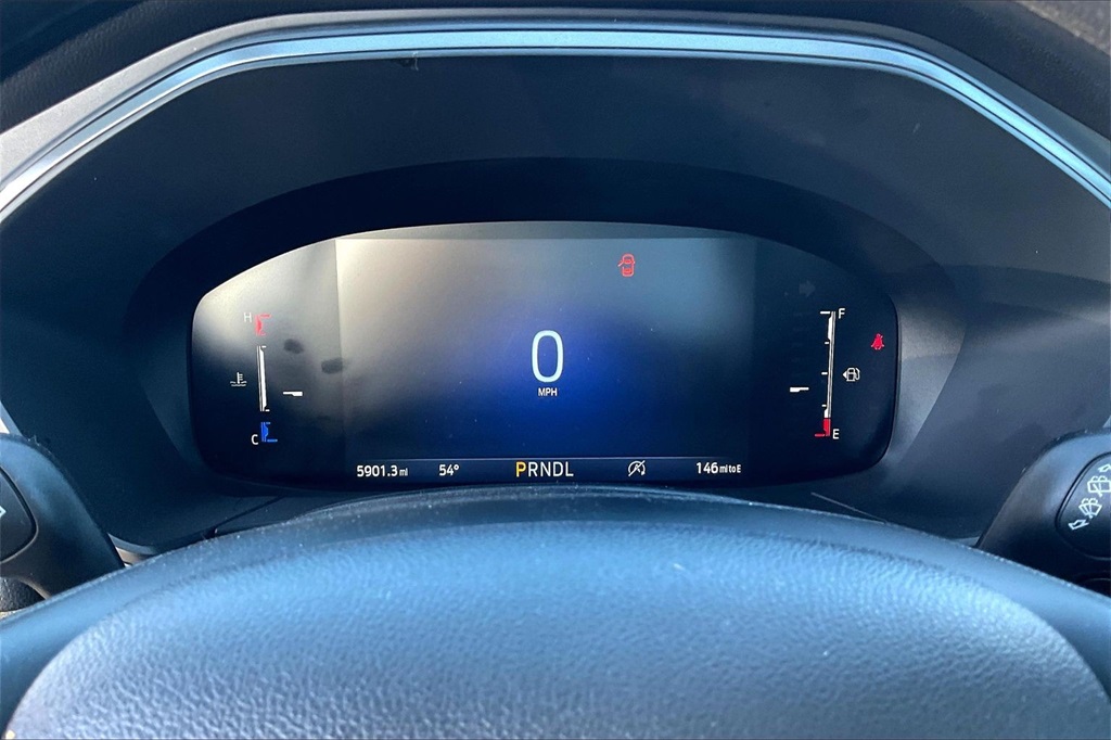 2025 FORD ESCAPE - Image 17