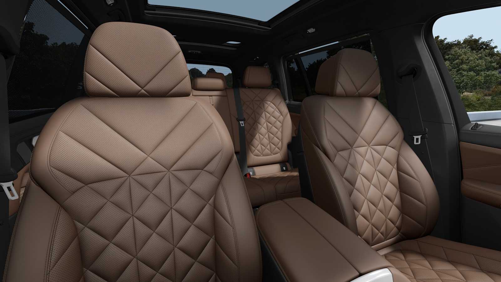 2026 Bmw X7 xDrive40i photo 10