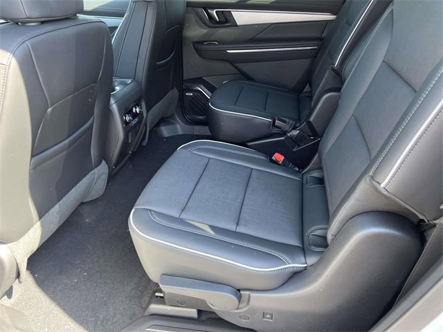2026 Buick Enclave Preferred photo 10