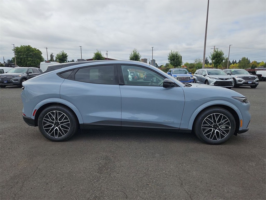 2025 Ford Mustang Mach-E Premium photo 6