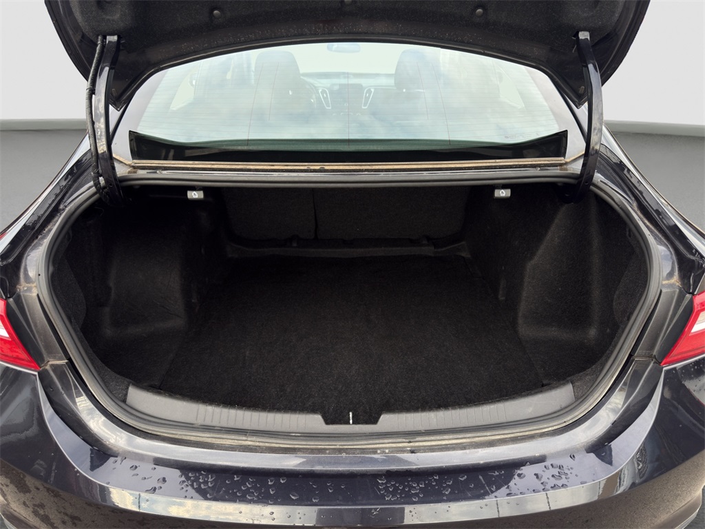 2023 Chevrolet Malibu 1LT photo 19