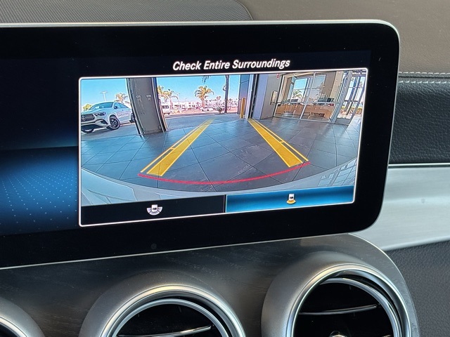 2023 Mercedes Benz C 300 photo 25